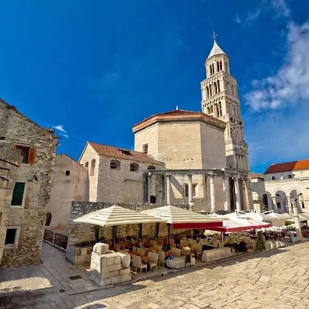 Stefani Апартаменти