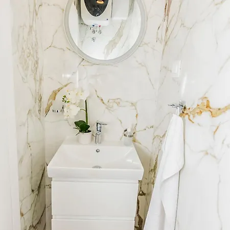 Lejlighed Stefani Split