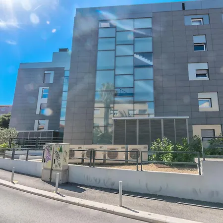 Lejlighed Stefani Split