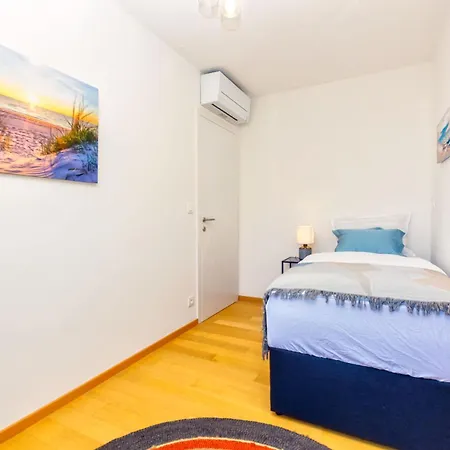 Apartamento Stefani *