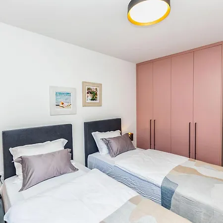 Stefani Apartman Split