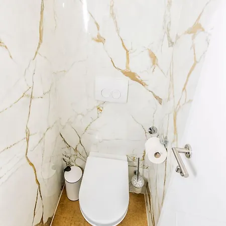 Stefani Apartamento Split