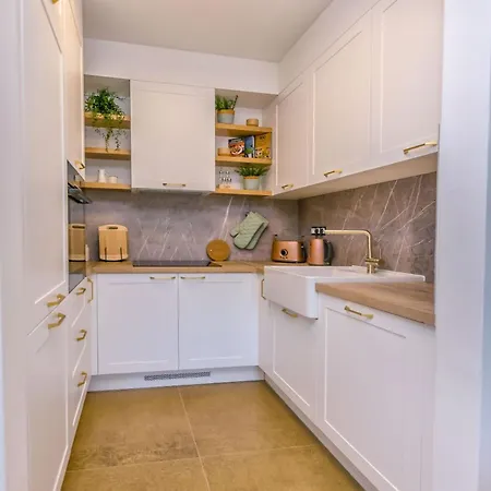Stefani Apartment