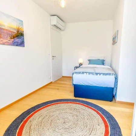 Stefani Apartment *