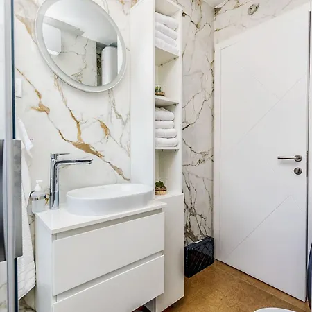 Apartamento Stefani *