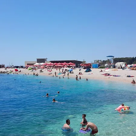 Apartman Stefani Split