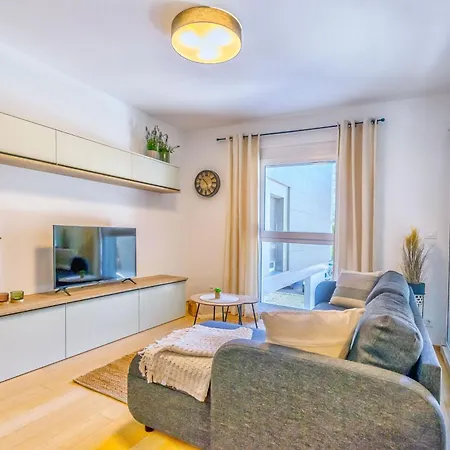 Stefani Apartment