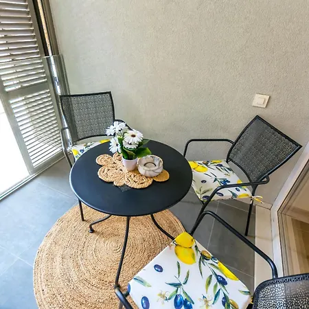 Apartamento Stefani Split