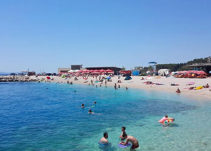 아파트 Stefani 스플리트