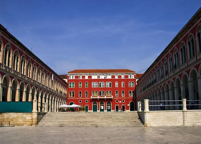 Stefani 스플리트