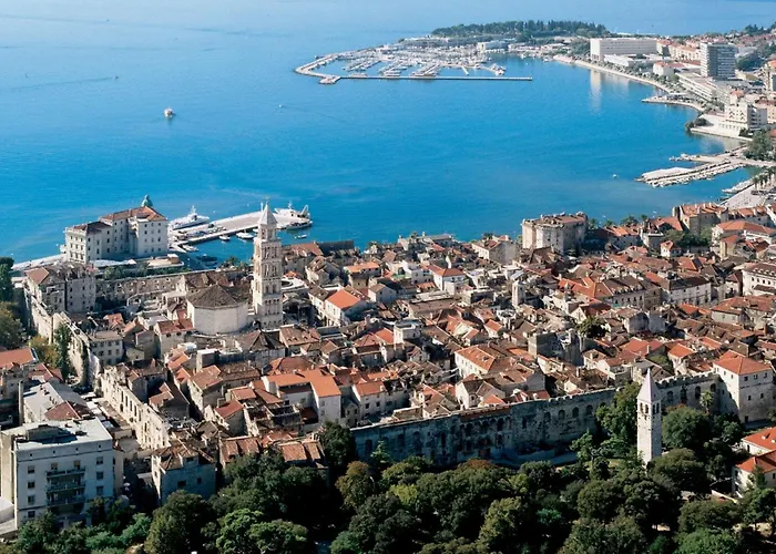 Stefani 스플리트