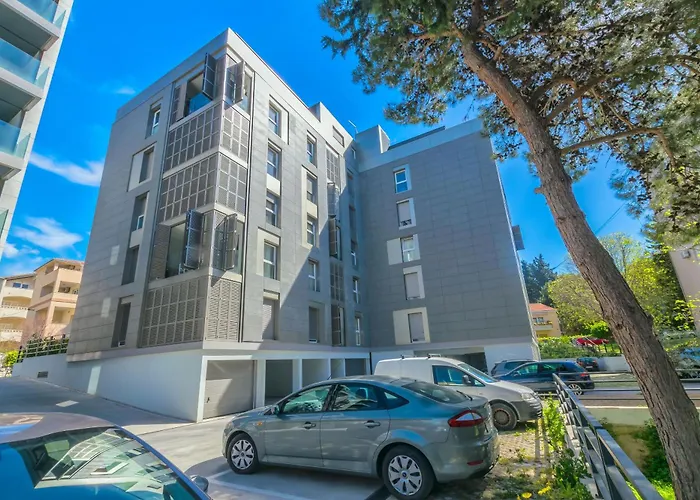 Stefani * 스플리트