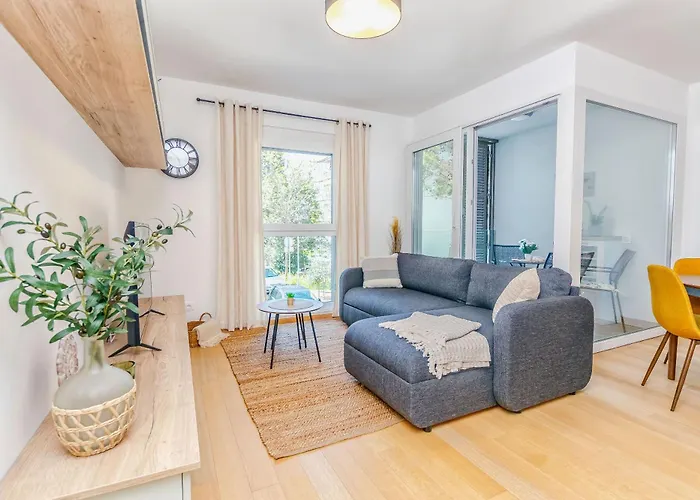 Stefani 스플리트